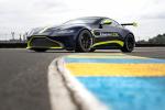 Aston Martin Vantage AMR GT4 2018 года